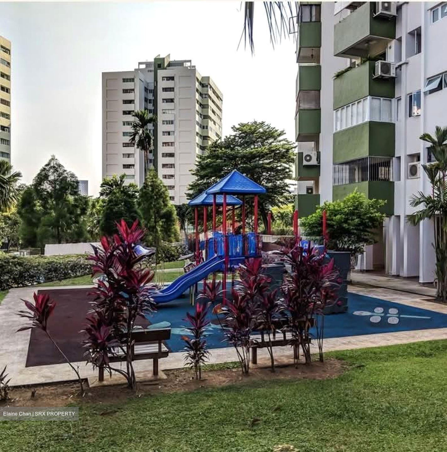 Pine Grove (D21), Condominium #600554291